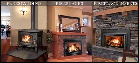 natural gas fireplace insert vs pellet stove